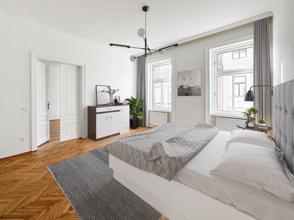 Bergsteiggasse 26A  1170 Vienna - Luxury Condominiums vienna