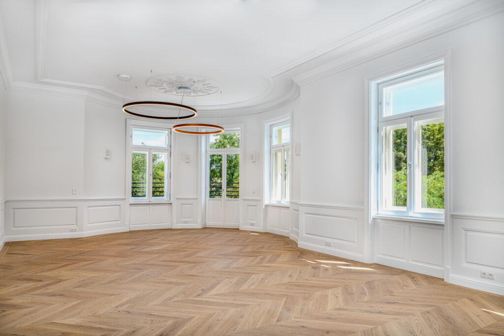 Luxury Condominiums vienna